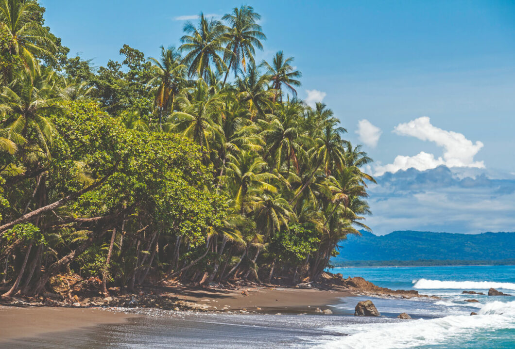 Corcovado Nationalpark